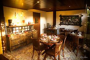 Beco Pousada Boutique Noronha