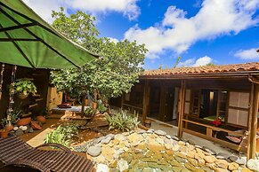 Beco Pousada Boutique Noronha