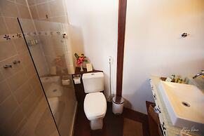 Beco Pousada Boutique Noronha