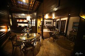 Beco Pousada Boutique Noronha