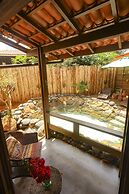 Beco Pousada Boutique Noronha