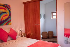 Beco Pousada Boutique Noronha