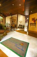 Beco Pousada Boutique Noronha