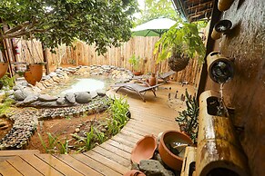 Beco Pousada Boutique Noronha