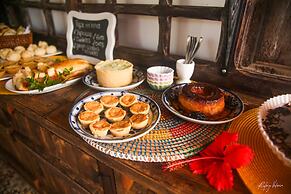 Beco Pousada Boutique Noronha