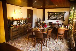 Beco Pousada Boutique Noronha