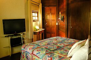 Beco Pousada Boutique Noronha