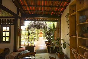 Beco Pousada Boutique Noronha