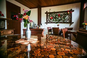 Beco Pousada Boutique Noronha