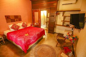 Beco Pousada Boutique Noronha