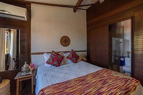 Beco Pousada Boutique Noronha