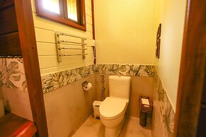 Beco Pousada Boutique Noronha