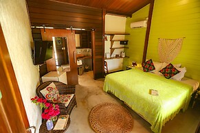 Beco Pousada Boutique Noronha