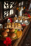 Beco Pousada Boutique Noronha