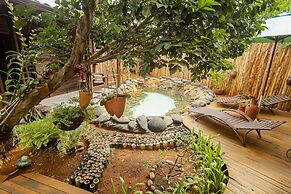 Beco Pousada Boutique Noronha