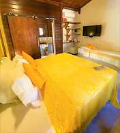 Beco Pousada Boutique Noronha