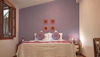 Beco Pousada Boutique Noronha