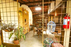 Beco Pousada Boutique Noronha