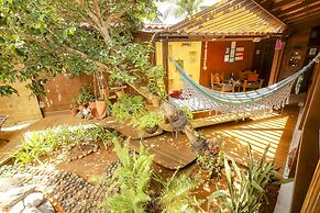 Beco Pousada Boutique Noronha