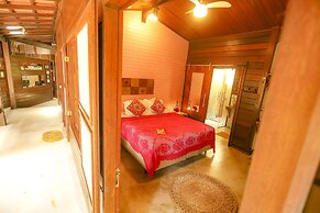 Beco Pousada Boutique Noronha