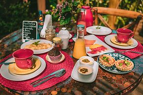 Beco Pousada Boutique Noronha