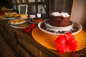 Beco Pousada Boutique Noronha