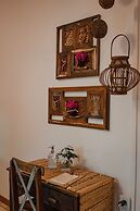 Beco Pousada Boutique Noronha