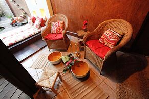 Beco Pousada Boutique Noronha