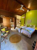 Beco Pousada Boutique Noronha