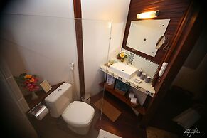 Beco Pousada Boutique Noronha