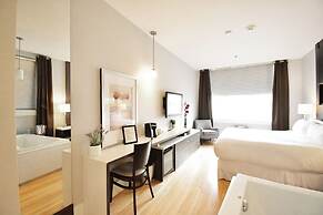 St. James Gate by Bower Boutique Hotels