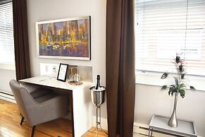 St. James Gate by Bower Boutique Hotels