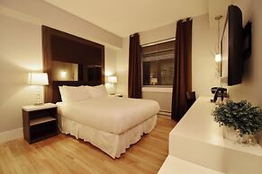 St. James Gate by Bower Boutique Hotels