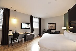 St. James Gate by Bower Boutique Hotels