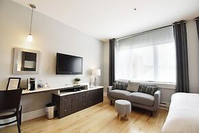 St. James Gate by Bower Boutique Hotels