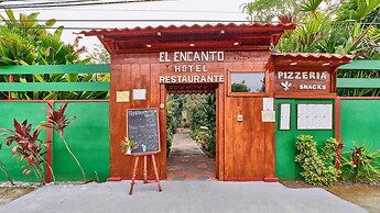 Hotel El Encanto