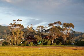 Oyster Creek Lodge