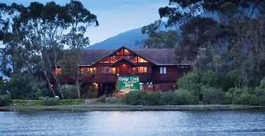 Oyster Creek Lodge