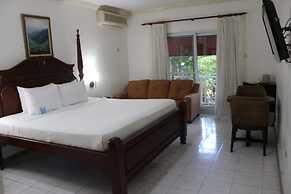 Altamont Court Hotel