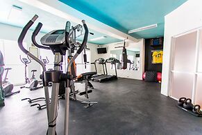 Altamont Court Hotel