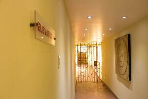 Altamont Court Hotel