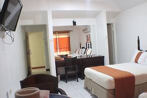 Altamont Court Hotel