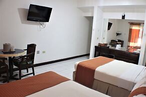 Altamont Court Hotel