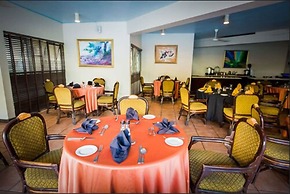 Altamont Court Hotel