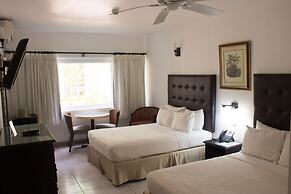 Altamont Court Hotel