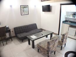 Altamont Court Hotel