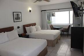 Altamont Court Hotel