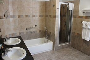 Altamont Court Hotel