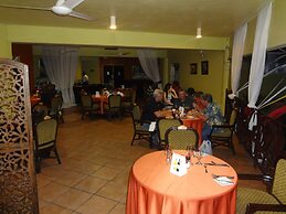 Altamont Court Hotel