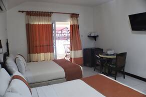 Altamont Court Hotel